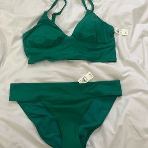 NWT Aerie Swimsuit